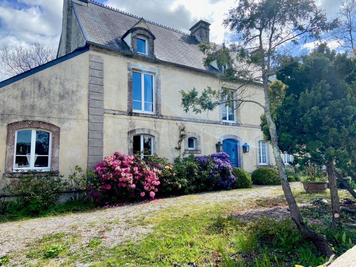 La Ptite Normande Bed & Breakfast Saint-Germain-de-Tournebut Exterior photo