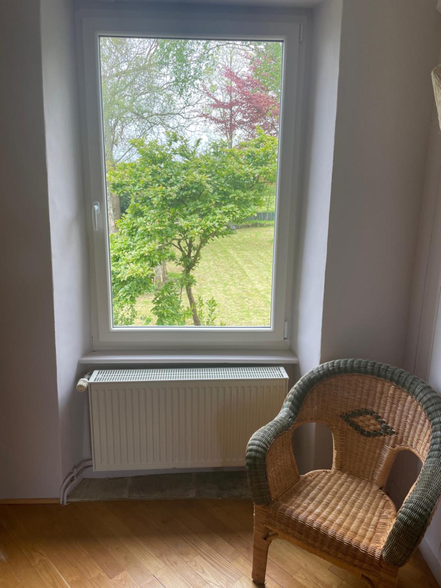 La Ptite Normande Bed & Breakfast Saint-Germain-de-Tournebut Exterior photo